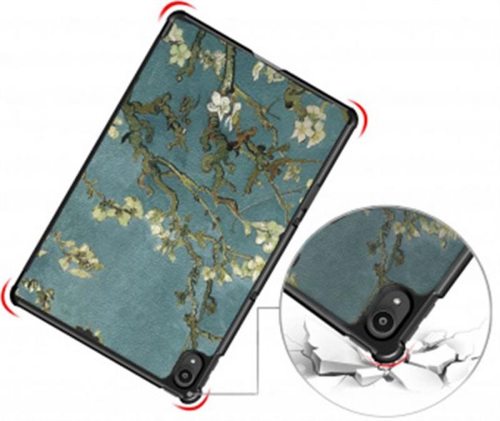 Чохол-книжка BeCover Smart Case для Lenovo Tab P11/Tab P11 Plus Spring (706106)