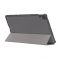 Чохол-книжка BeCover Smart Case для Lenovo Tab P11/Tab P11 Plus Grey (706096)