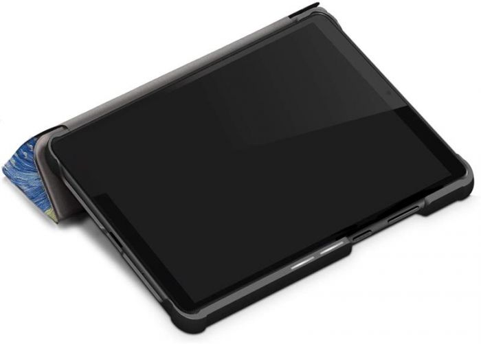 Чохол-книжка BeCover Smart Case для Lenovo Tab M8 TB-8505/TB-8705 Night (706122)