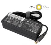 Блок живлення для ноутбука Lenovo 20V 4.5A 90W 7.9х5.5мм (AD107002) bulk Блок живлення для ноутбука Lenovo 20V 4.5A 90W 7.9х5.5мм (AD107002) bulk