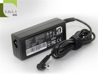 Блок живлення 1StCharger для ноутбука Acer 19V 65W 3.42A 3.0х1.1мм (AC1STAC65WB) Блок живлення 1StCharger для ноутбука Acer 19V 65W 3.42A 3.0х1.1мм (AC1STAC65WB)