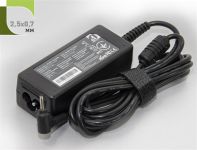 Блок живлення 1StCharger для ноутбука Asus 19V 40W 2.1A 2.5х0.7мм (AC1STAS40WC) Блок живлення 1StCharger для ноутбука Asus 19V 40W 2.1A 2.5х0.7мм (AC1STAS40WC)