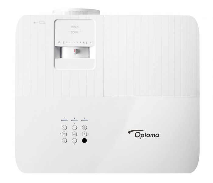 Проектор Optoma UHD35 (E9PV7GL02EZ2)