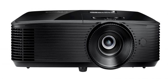 Проектор Optoma W400LVe (E9PX7D701EZ1)