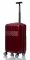 Валіза Sumdex 20" (SWRH-720 RD) темно-червоний