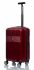 Валіза Sumdex 20" (SWRH-720 RD) темно-червоний