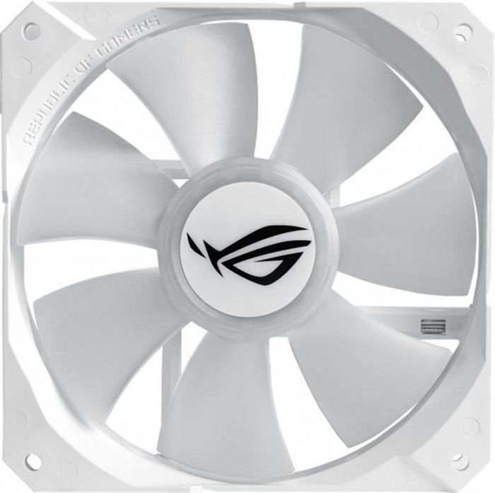 Система водяного охолодження Asus ROG Strix LC 360 RGB White (90RC0072-M0UAY0)