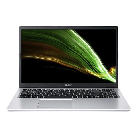 Ноутбук Acer Aspire 3 A315-58G (NX.ADUEU.00M) FullHD Silver