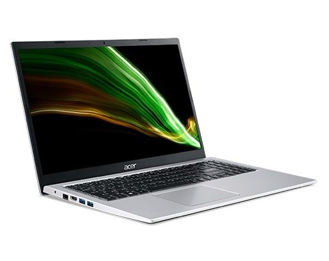 Ноутбук Acer Aspire 3 A315-58G-53TG (NX.ADUEU.014) FullHD Silver