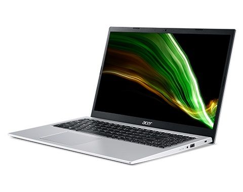 Ноутбук Acer Aspire 3 A315-58G (NX.ADUEU.00R) FullHD Silver