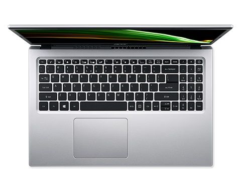 Ноутбук Acer Aspire 3 A315-58-5978 (NX.ADDEU.00H) Silver