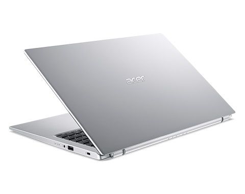 Ноутбук Acer Aspire 3 A315-58G-59N8 (NX.ADUEU.00M) FullHD Silver