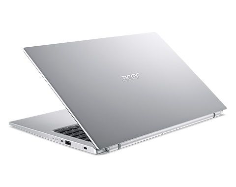 Ноутбук Acer Aspire 3 A315-58-5978 (NX.ADDEU.00H) Silver