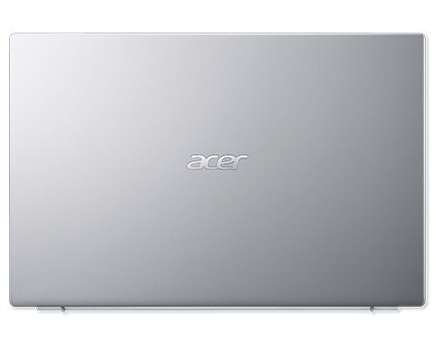 Ноутбук Acer Aspire 3 A315-58-5978 (NX.ADDEU.00H) FullHD Silver