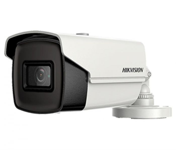 Turbo HD камера Hikvision DS-2CE16U1T-IT3F (3.6 мм)