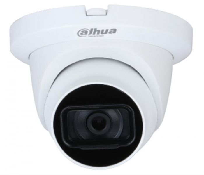 HDCVI камера Dahua DH-HAC-HDW2501TMQP-A (2.8 мм)