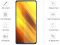 Захисне скло Drobak для Xiaomi Poco X3 (242437)