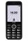 Мобiльний телефон Ergo B281 Dual Sim Black