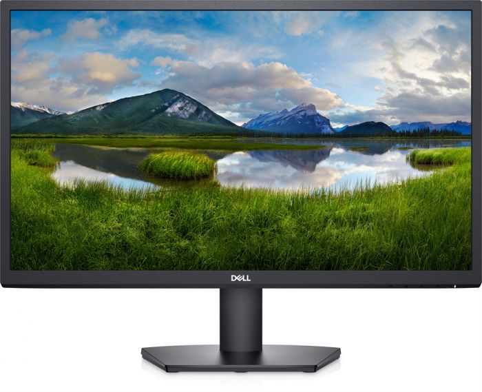 Монiтор DELL 23.8" SE2422H (210-AZGT) VA Black