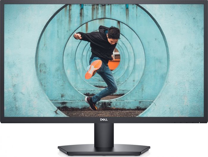 Монітор DELL 27" SE2722H (210-AZKS) VA Black