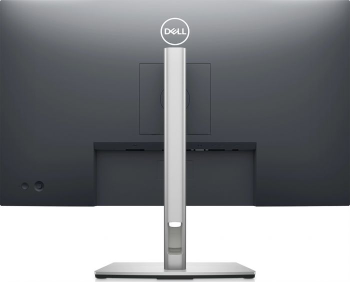 Монітор DELL 27" P2722HE (210-AZZB) IPS Black