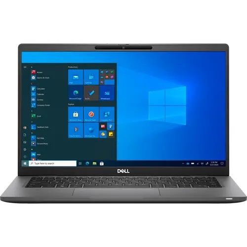 Ноутбук Dell Latitude 7420 (N059L742014UA_UBU)