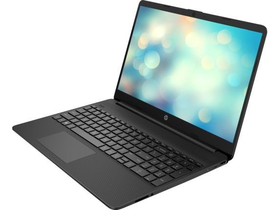 Ноутбук EU HP 15s-fq2434nw (712N1EA) FullHD Win11EN Black