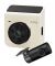 Відеореєстратор 70mai Dash Cam A400+Rear Cam RC09 Set (A400-1) White