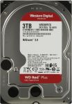 Накопичувач HDD SATA 3.0TB WD Red Plus 5400rpm 128MB (WD30EFZX)