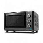 Електропіч  Cecotec Mini Oven Bake&Toast 570 4Pizza CCTC-02200 (8435484022002)