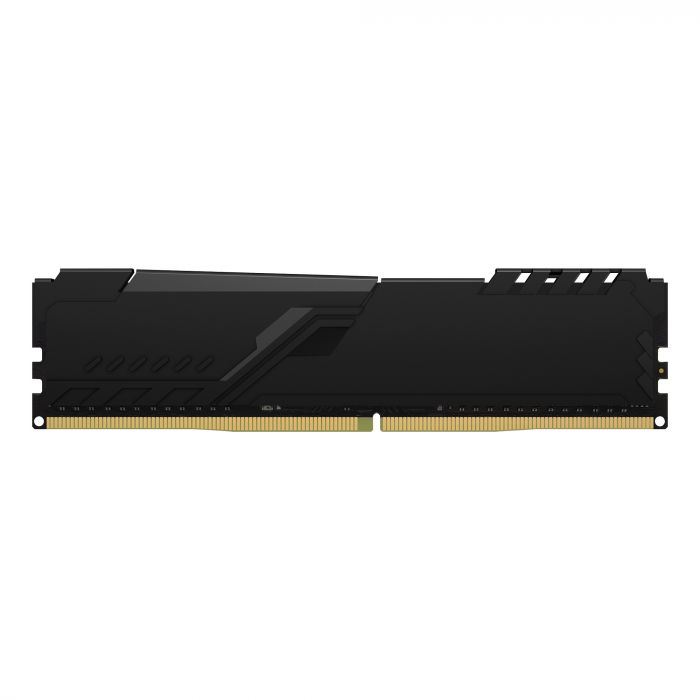 Модуль пам`ятi DDR4 8GB/2666 Kingston Fury Beast Black (KF426C16BB/8)