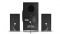 Акустична система REAL-EL M-410 Black