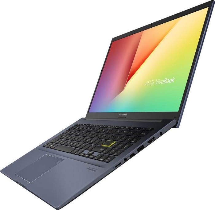 Ноутбук Asus X513EA-BQ2805 (90NB0SG4-M012K0)