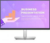 Монiтор DELL 23.8" P2422HE (210-BBBG) IPS Black