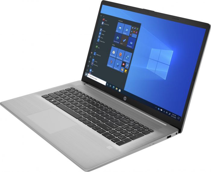 Ноутбук HP 470 G8 (439R0EA) Win10Pro