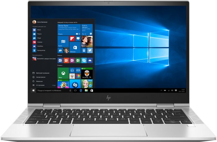 Ноутбук HP EliteBook x360 830 G8 (2Y2T2EA) Win10Pro