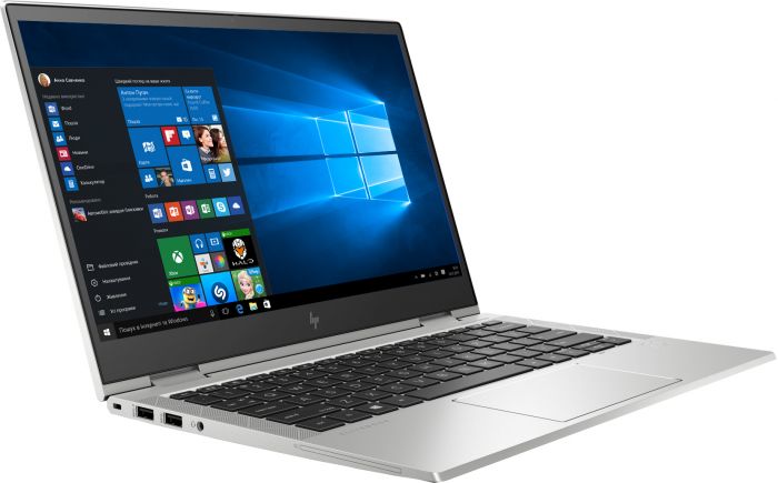 Ноутбук HP EliteBook x360 830 G8 (2Y2T2EA) Win10Pro