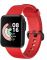 Ремінець BeCover для Xiaomi Mi Watch Lite/Redmi Watch 2/Redmi Watch 2 Lite Red (706393)