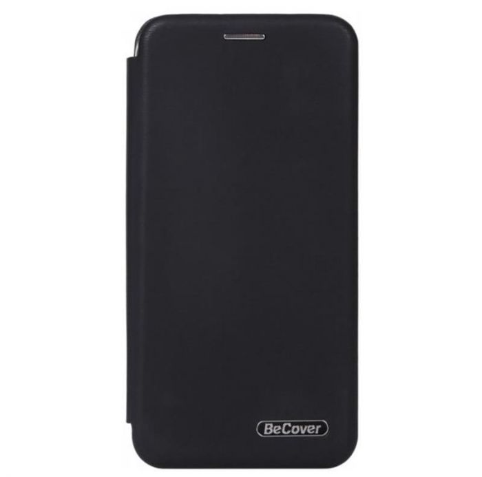 Чохол-книжка BeCover Exclusive для Xiaomi Mi 11 Lite/Mi 11 Lite 5G/11 Lite 5G NE Black (706413)