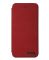 Чохол-книжка BeCover Exclusive для Xiaomi Mi 11 Lite/Mi 11 Lite 5G/11 Lite 5G NE Burgundy Red (706414)