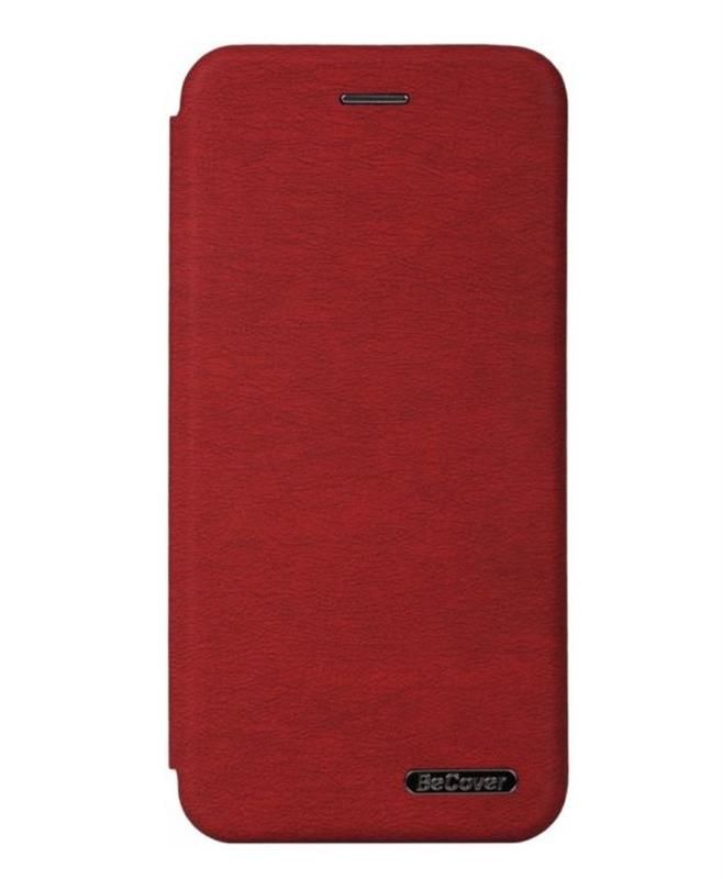 Чохол-книжка BeCover Exclusive для Xiaomi Mi 11 Lite/Mi 11 Lite 5G/11 Lite 5G NE Burgundy Red (706414)