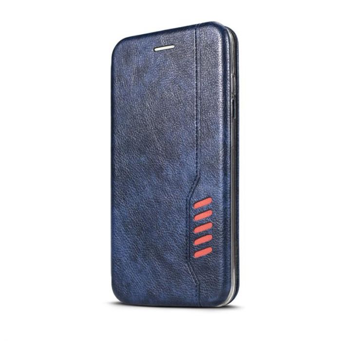 Чохол-книжка BeCover Exclusive New Style для Xiaomi Redmi 9T Blue (706416)