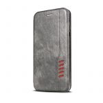 Чохол-книжка BeCover Exclusive New Style для Xiaomi Redmi Note 10/10s Gray (706420)