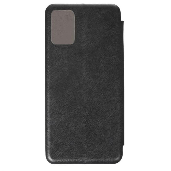 Чохол-книжка BeCover Exclusive New Style для Xiaomi Redmi Note 10/10s Black (706418)