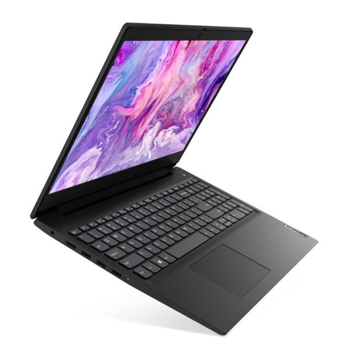 Ноутбук Lenovo IdeaPad 3 15IGL (81WQ0030RA)