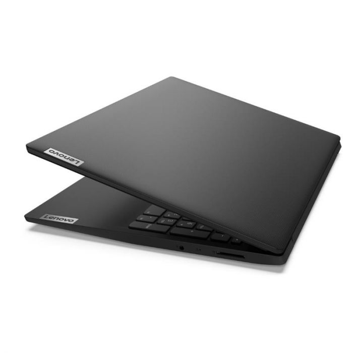 Ноутбук Lenovo IdeaPad 3 15IGL (81WQ0030RA)