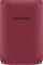 Електронна книга PocketBook 628 Ruby Red (PB628-R-CIS)