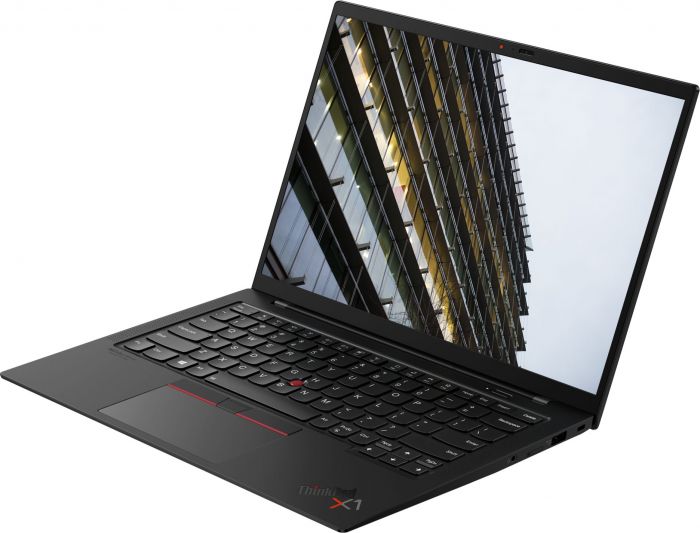 Ноутбук Lenovo ThinkPad X1 Carbon G10 (21CB006PRA) Win11Pro