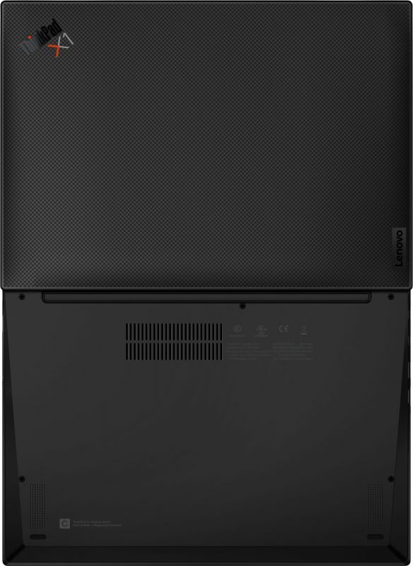 Ноутбук Lenovo ThinkPad X1 Carbon G9 (20XXS13W00) Win10Pro