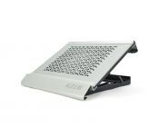 Охолоджуюча пiдставка для ноутбука PCCooler M166 Silver Охолоджуюча пiдставка для ноутбука PCCooler M166 Silver